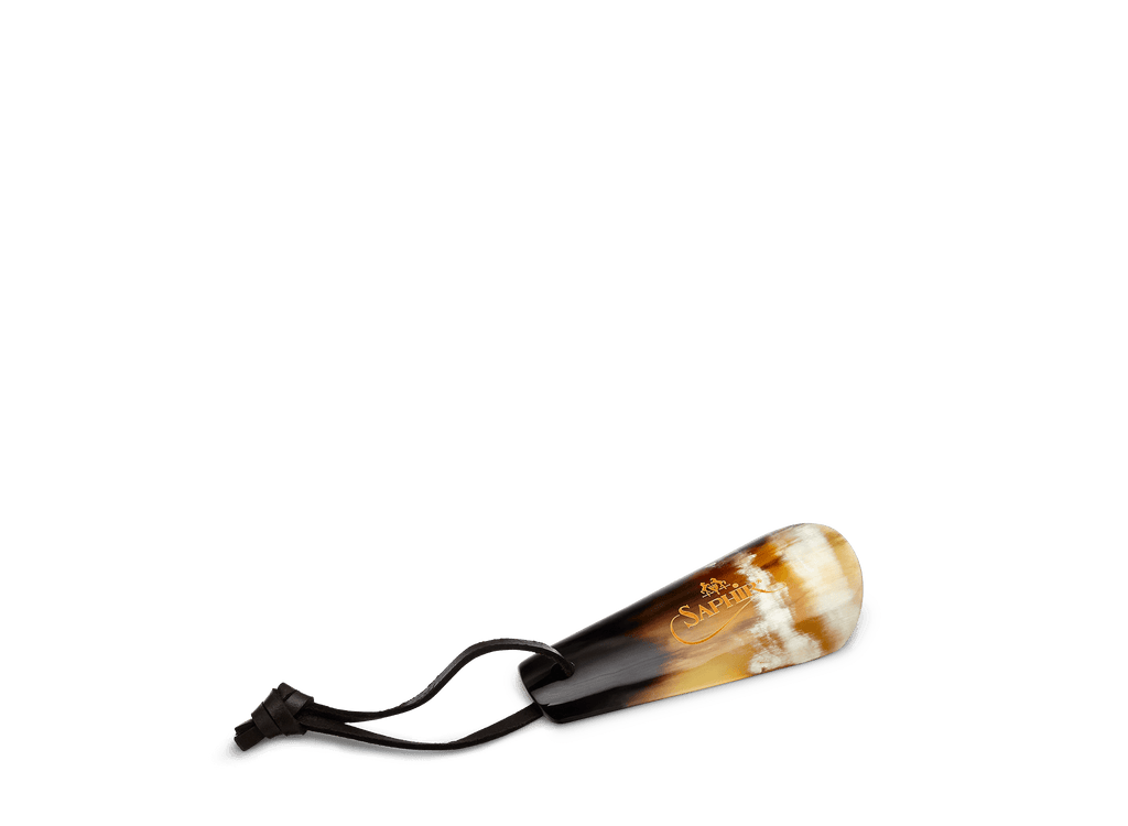 saphir-medaille-d-or-schuhanzieher-horn-10-cm-2760019 image 1