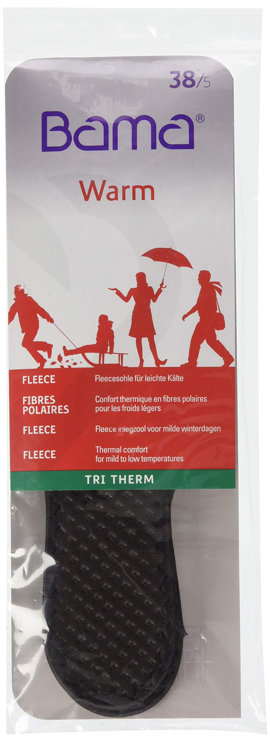 bama-standard-tri-therm-fleecesohle-warm-latex image 3