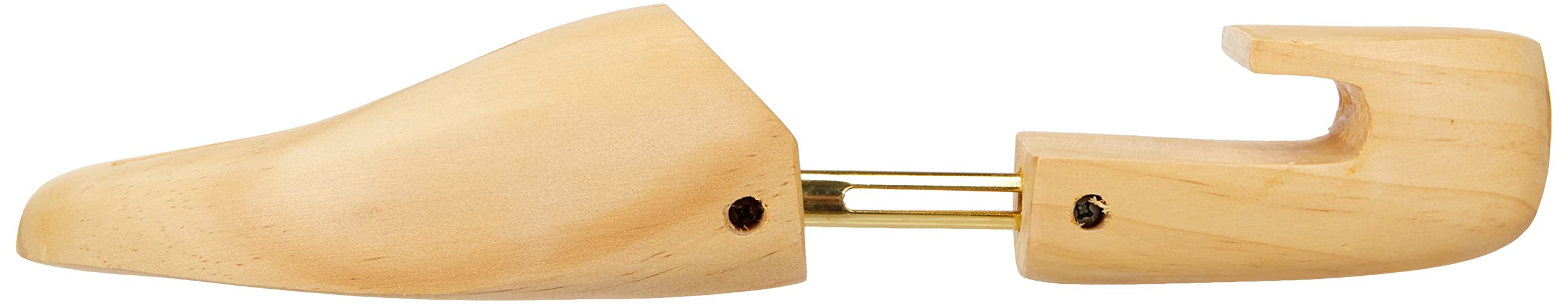 bama-essentials-schuhspanner-holz-braun-gr-37 image 2