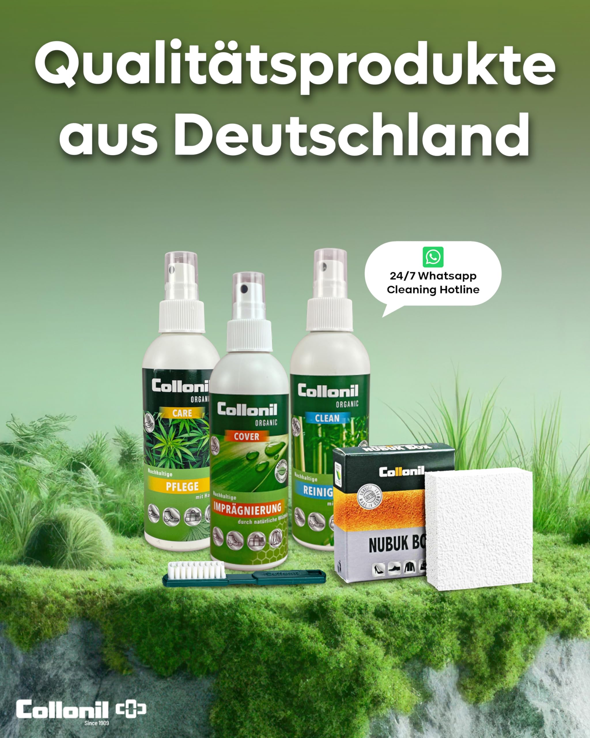 collonil-organic-starter-kit-schuhpflege-set-mit-b-rste image 6