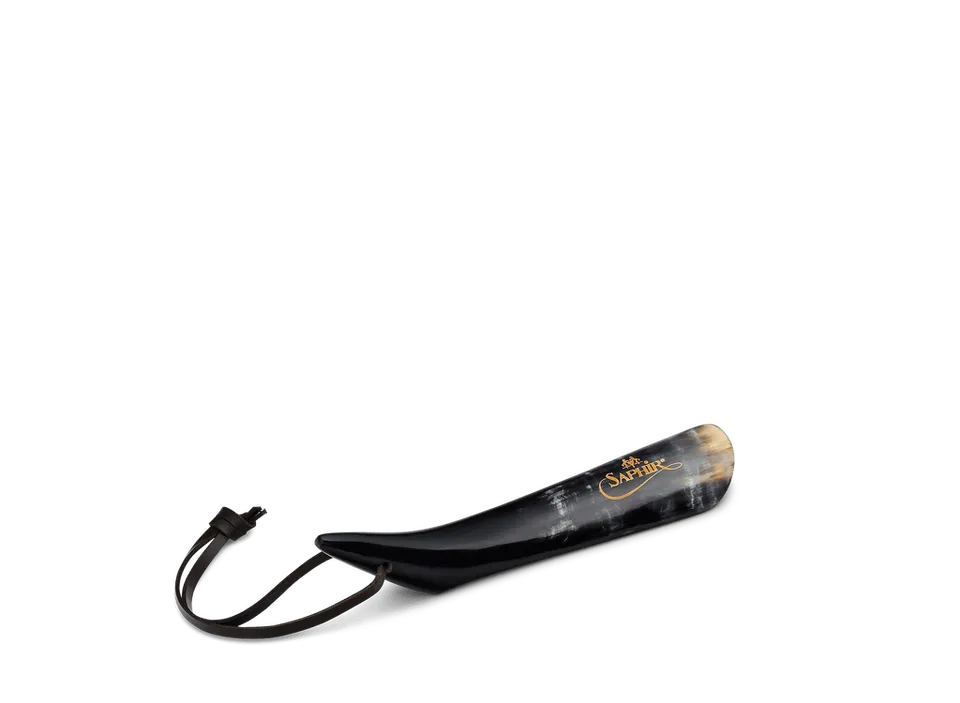 saphir-medaille-d-or-schuhanzieher-horn-21-5-cm image 1