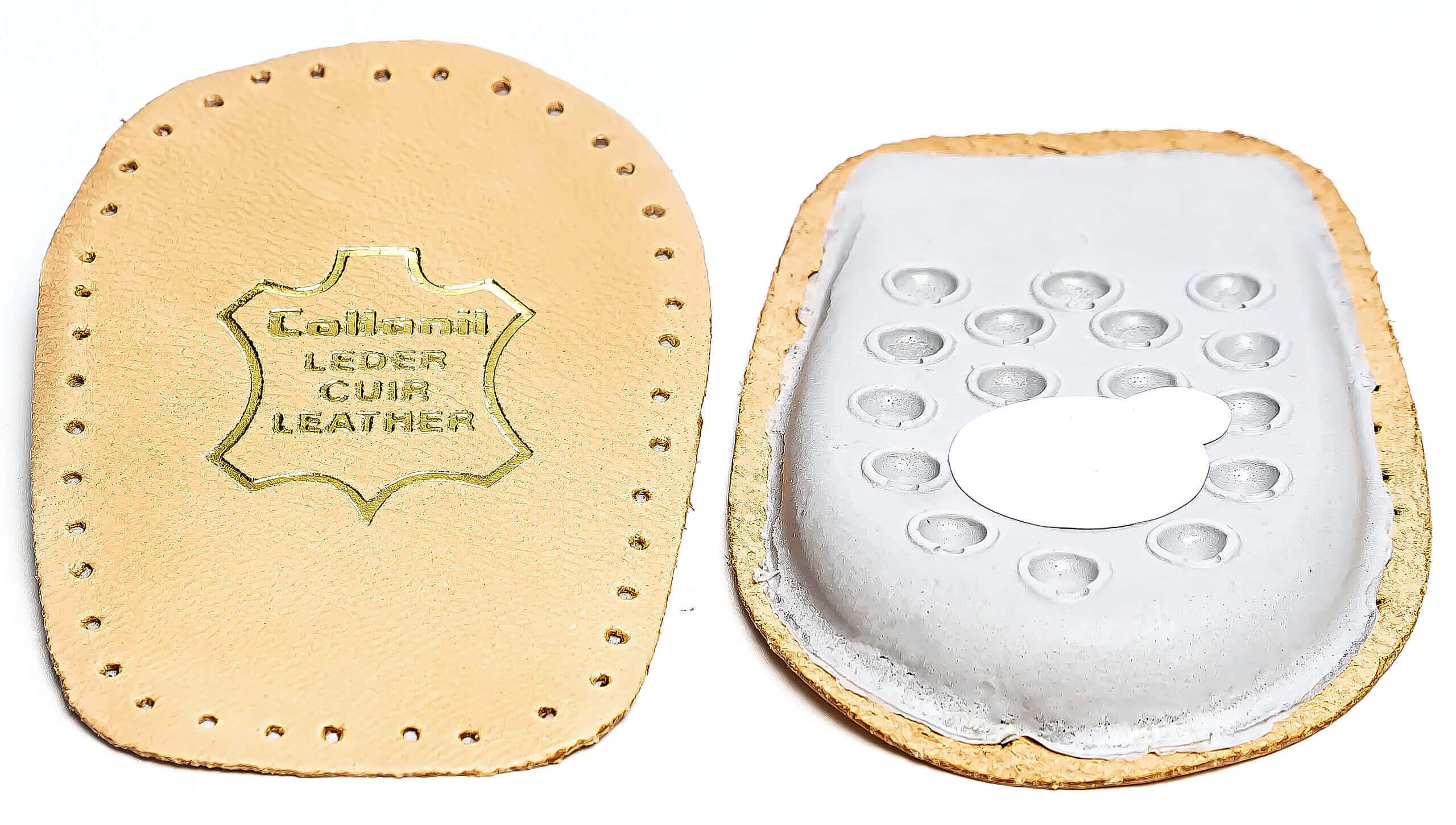 collonil-ped-topfit-fersenkissen-gr-1-35-37-neutral image 3