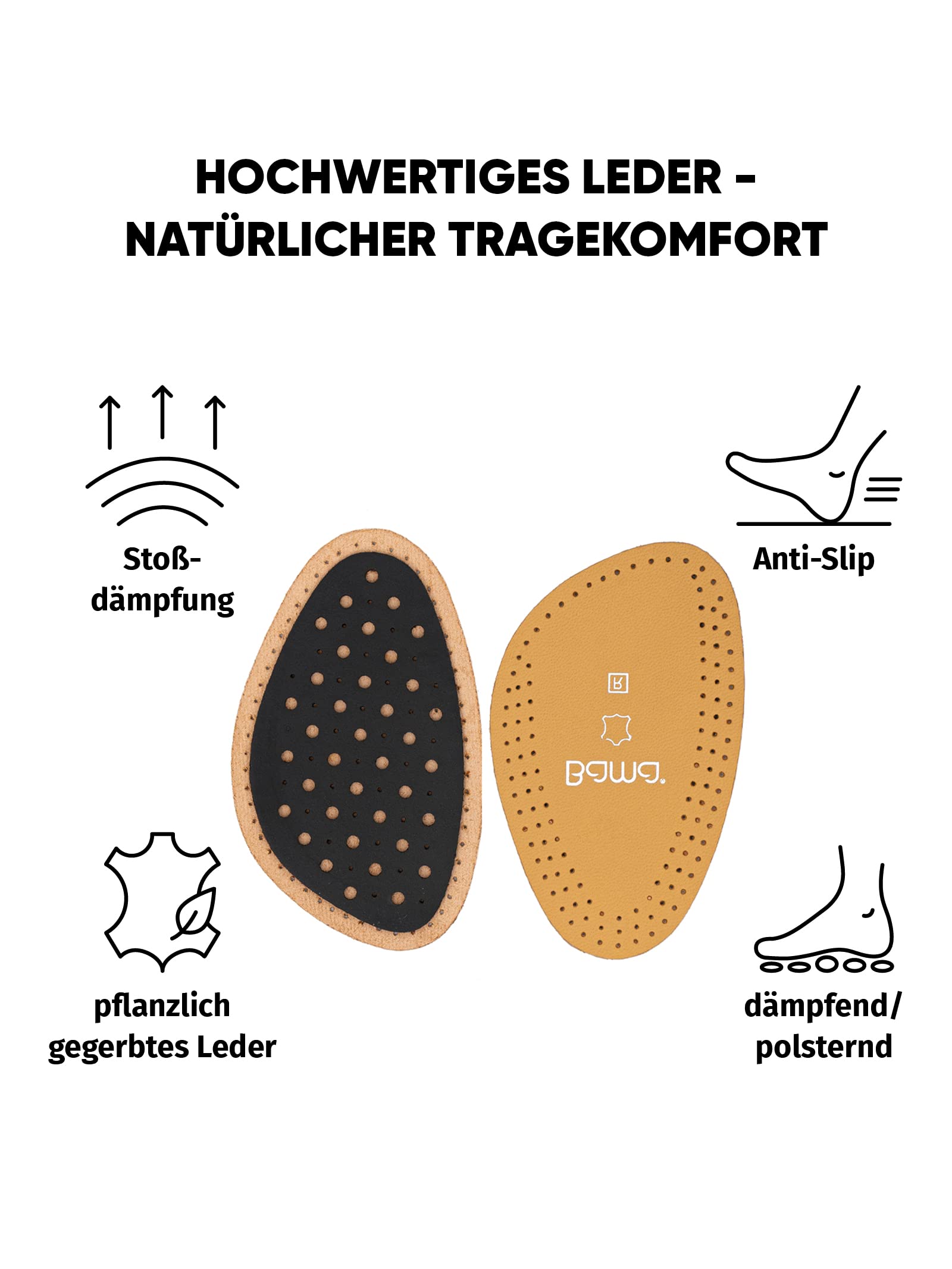 bama-comfort-exquisit-halb-sohlen-leder-aktivkohle image 4