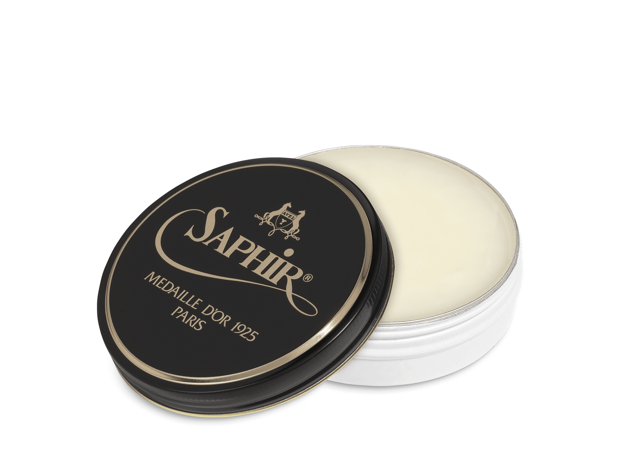 saphir-p-te-de-luxe-schuhwachs-schwarz-50-ml-spiegelglanz image 3