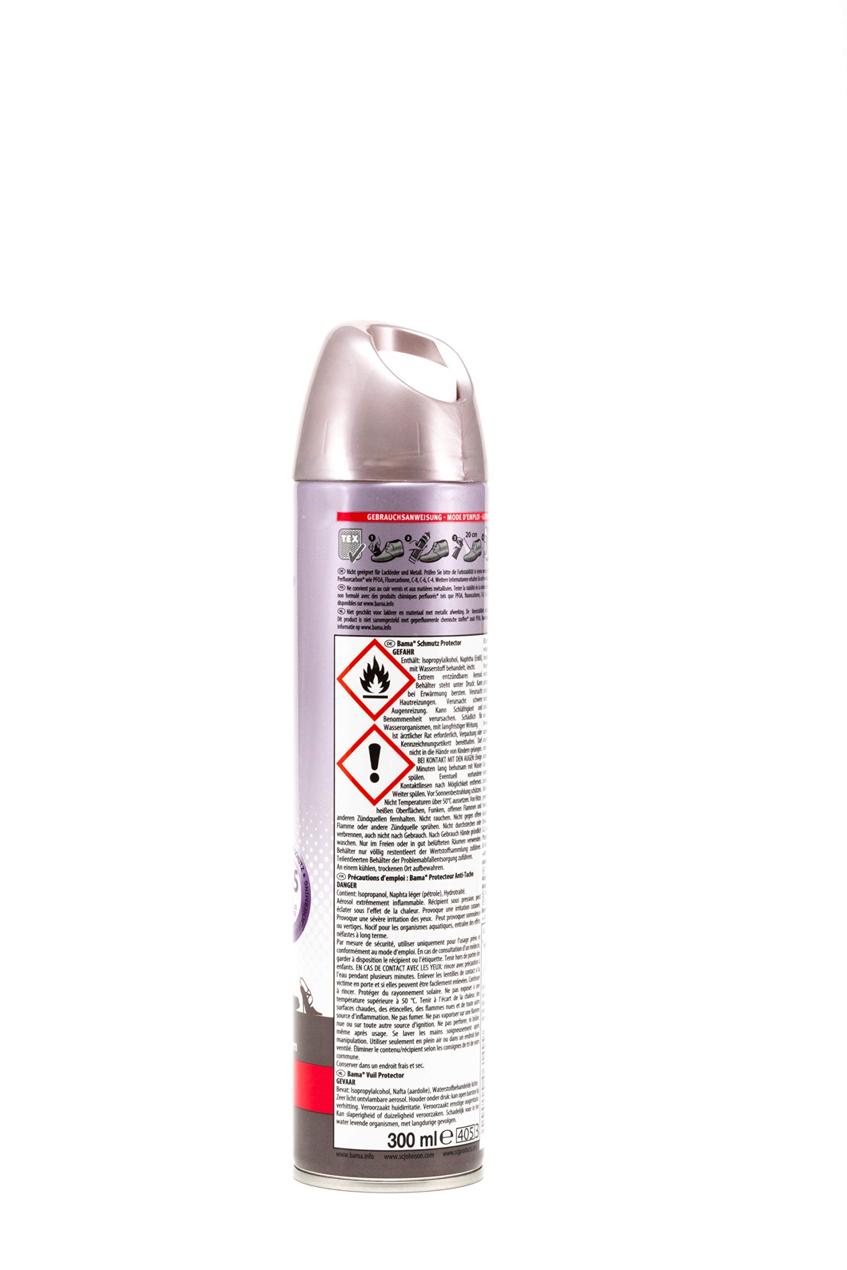 bama-essentials-schmutz-protector-impr-gnierspray-300-ml-farblos image 2