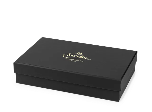 saphir-medaille-d-or-esthete-kit-schuhpflegeset-6-teilig image 1