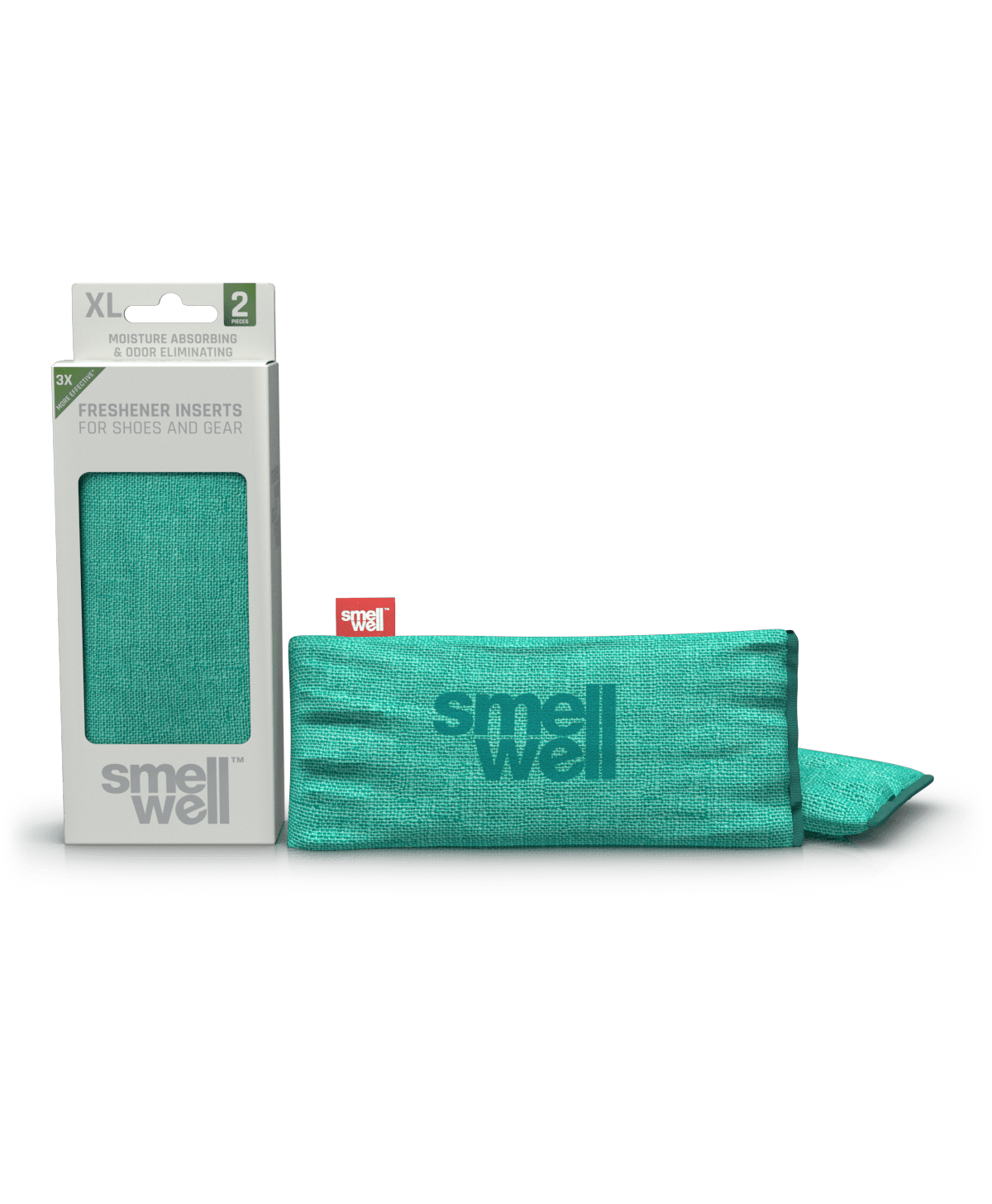smellwell-sensitive-xl-schuhdeo-green-1-paar-gro-e-schuhe image 1