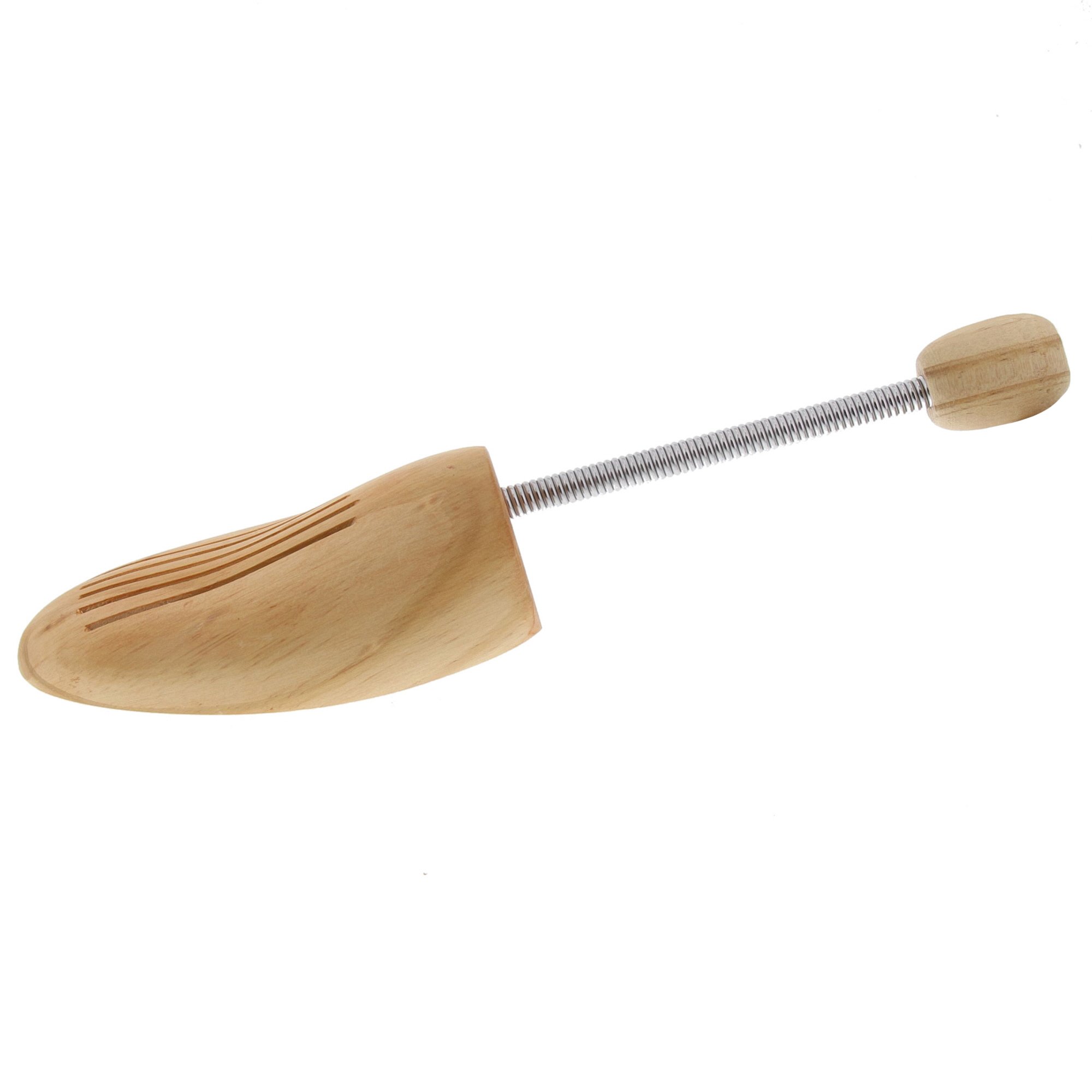 bama-essentials-schuhspanner-echtholz-spiralfeder-unisex image 4