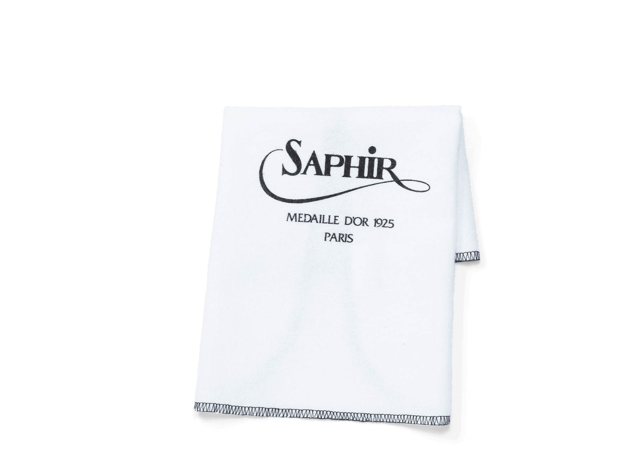 saphir-medaille-d-or-chiffon-baumwolltuch-32-5-cm-f-r-glanz image 2