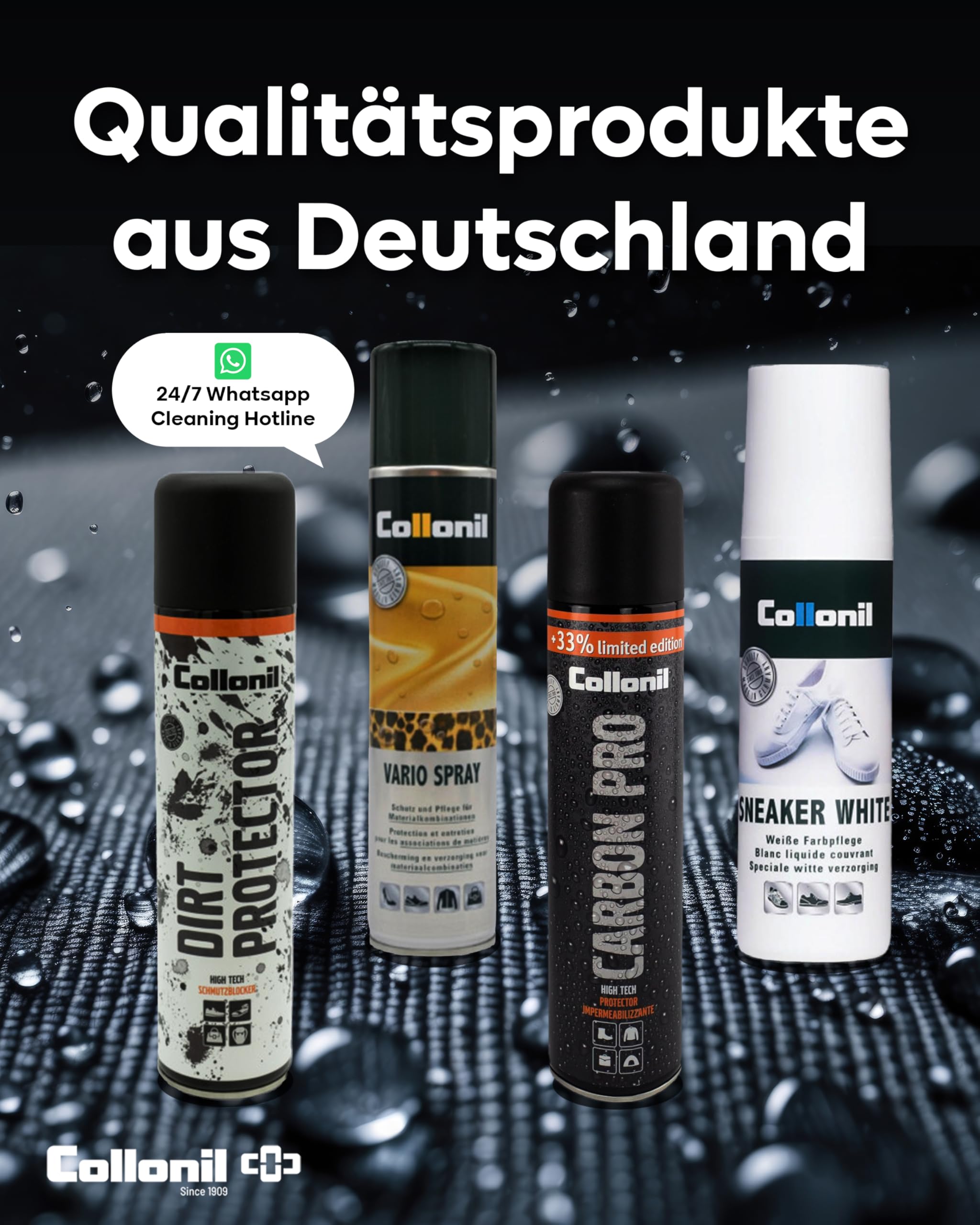collonil-classic-clean-care-reinigungsschaum-200ml-sanft image 6
