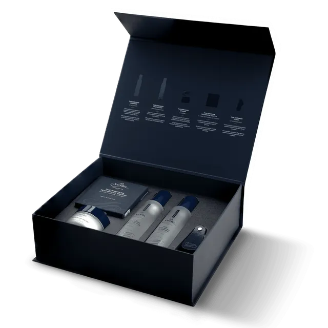 saphir-medaille-d-or-sneaker-care-geschenkbox-sneakerpflegeset-large image 1