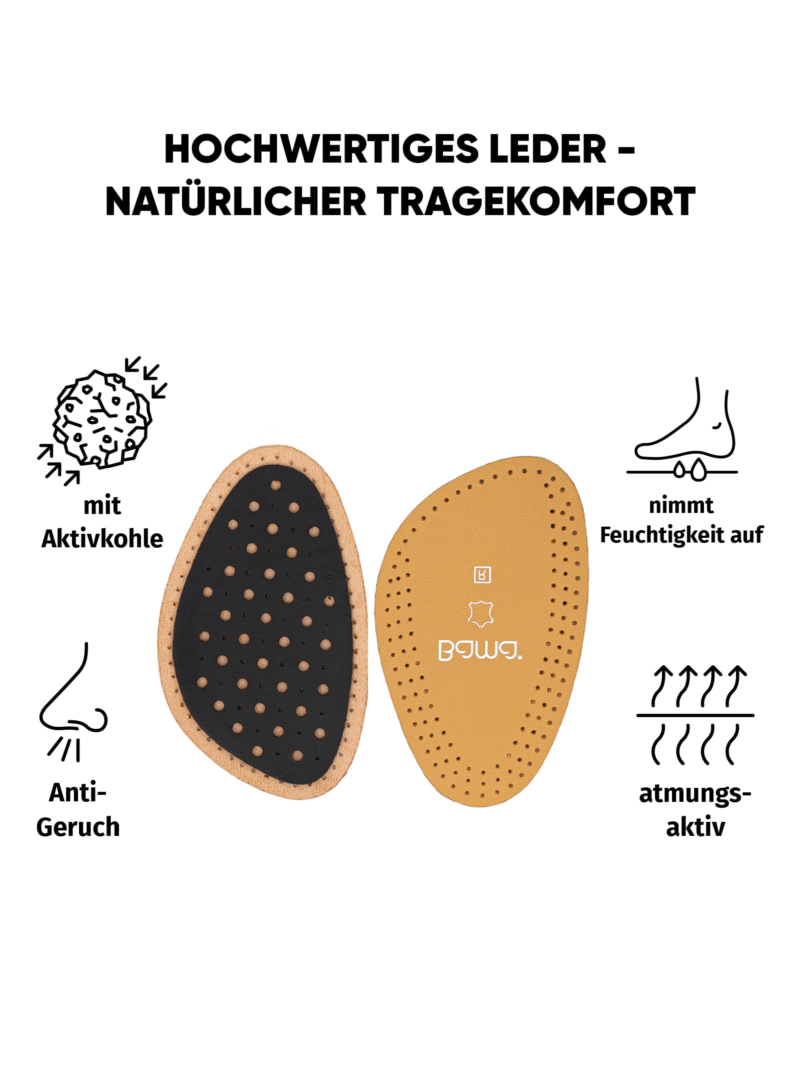 bama-comfort-exquisit-halb-sohlen-leder-aktivkohle image 2