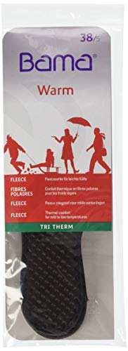 bama-standard-tri-therm-fleecesohle-warm-latex image 7