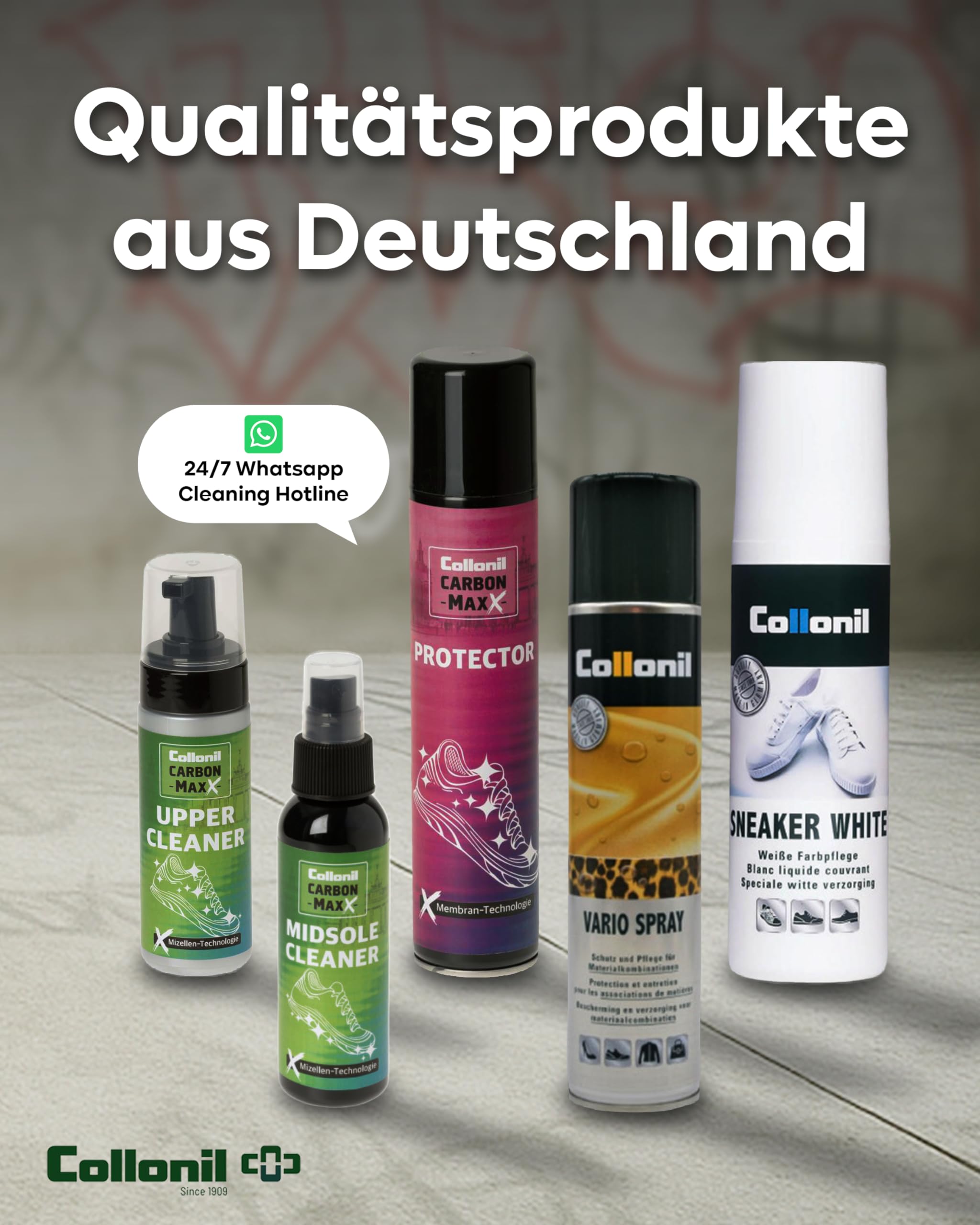 collonil-carbon-maxx-protector-spray-200ml-fluorfrei image 6