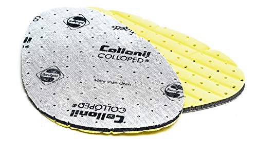 collonil-ped-sunny-latexhalbsohle-35-36-einlegesohle-barfu image 7
