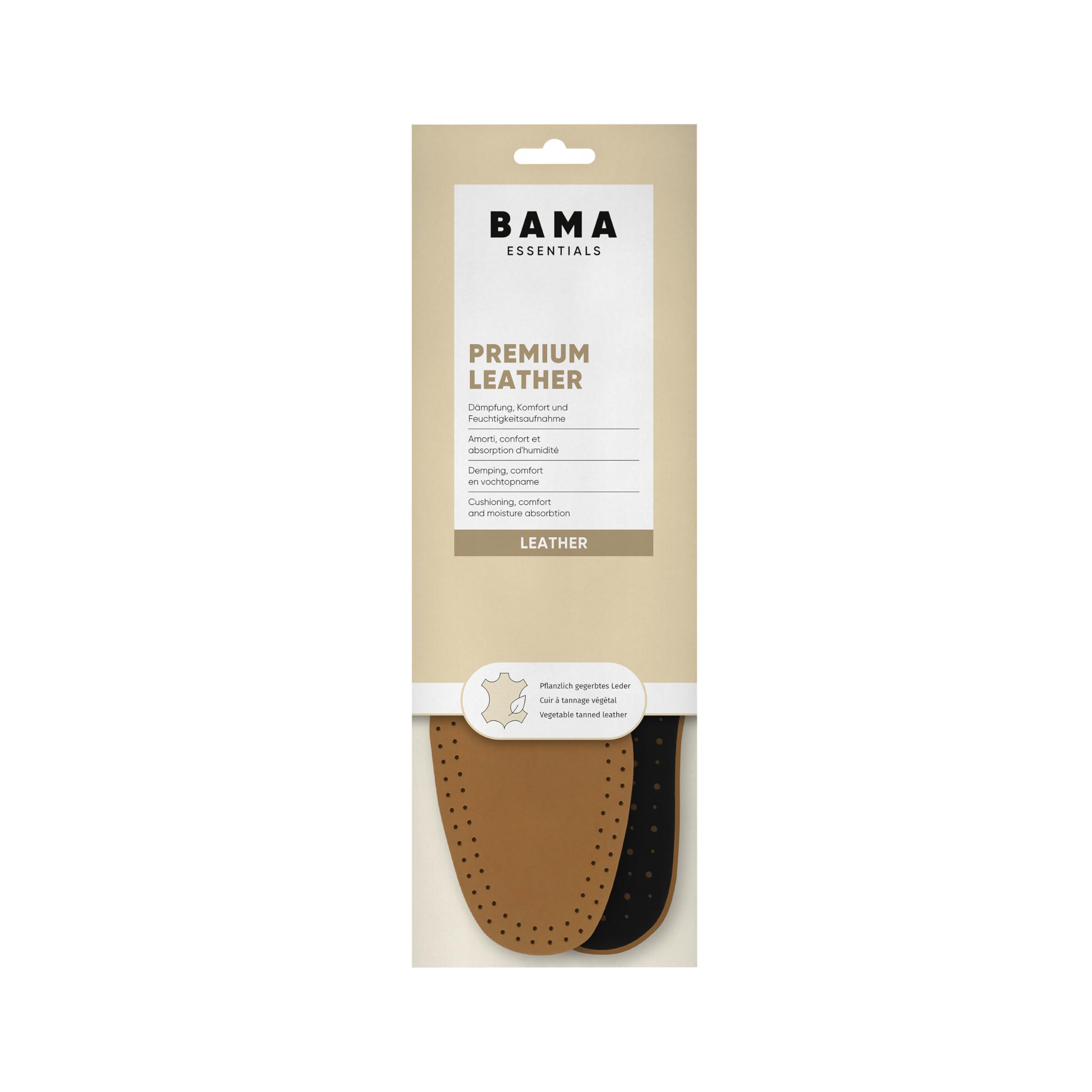 bama-premium-leather-ledereinlegesohlen-37-schmal image 1