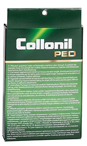 collonil-ped-topfit-fersenkissen-gr-1-35-37-neutral image 7