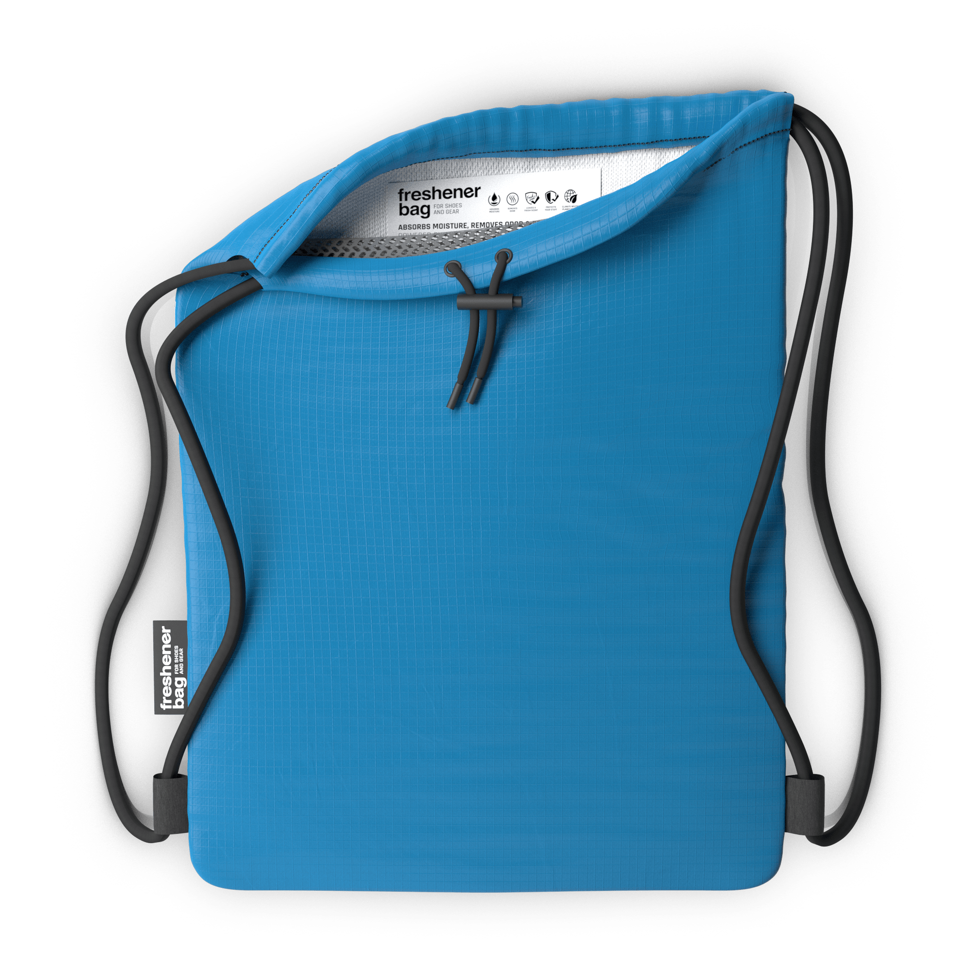 smellwell-freshener-bag-xl-schuhtasche-blau-20l-aktivkohle image 1