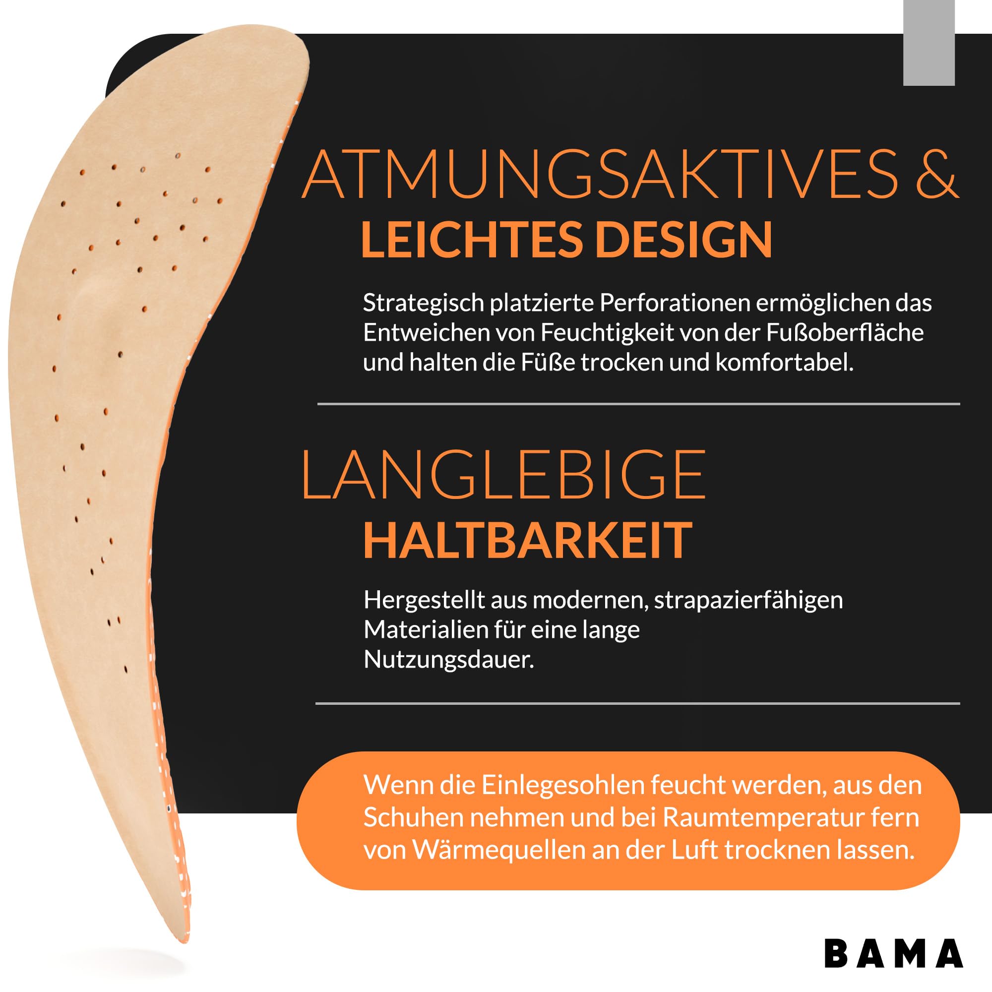 bama-standard-comfort-einlegesohle-memory-foam-36-37-braun image 4
