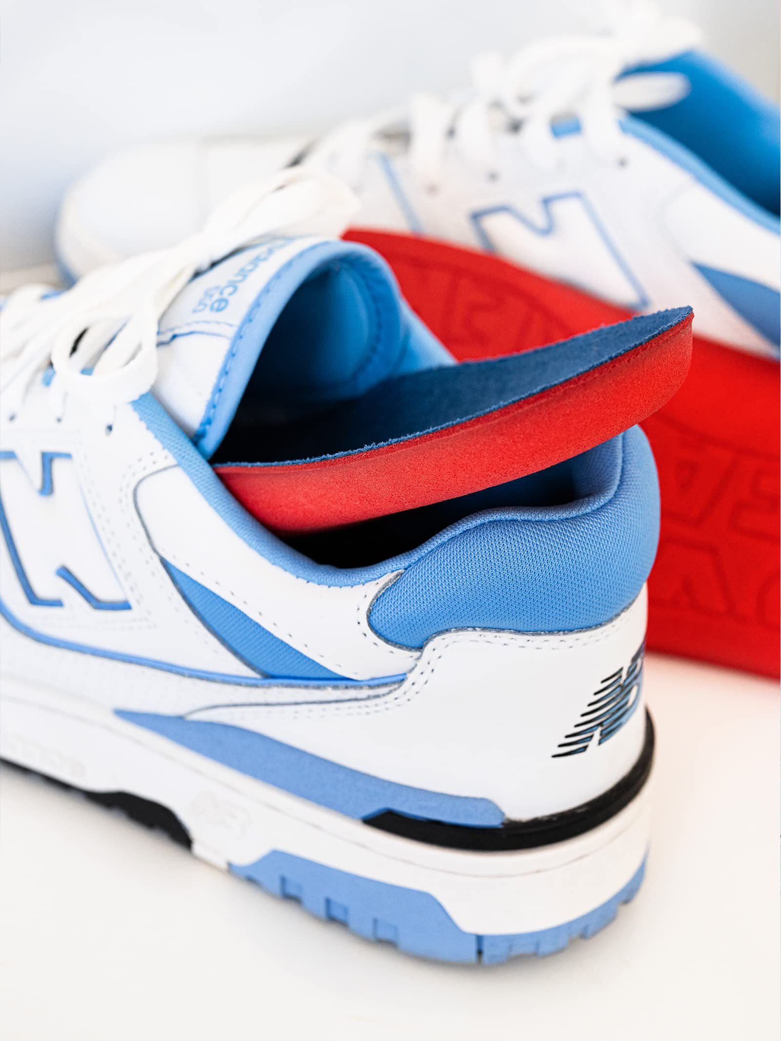 bama-magic-comfort-sneaker-einlegesohle-blau-rot-komfort image 3