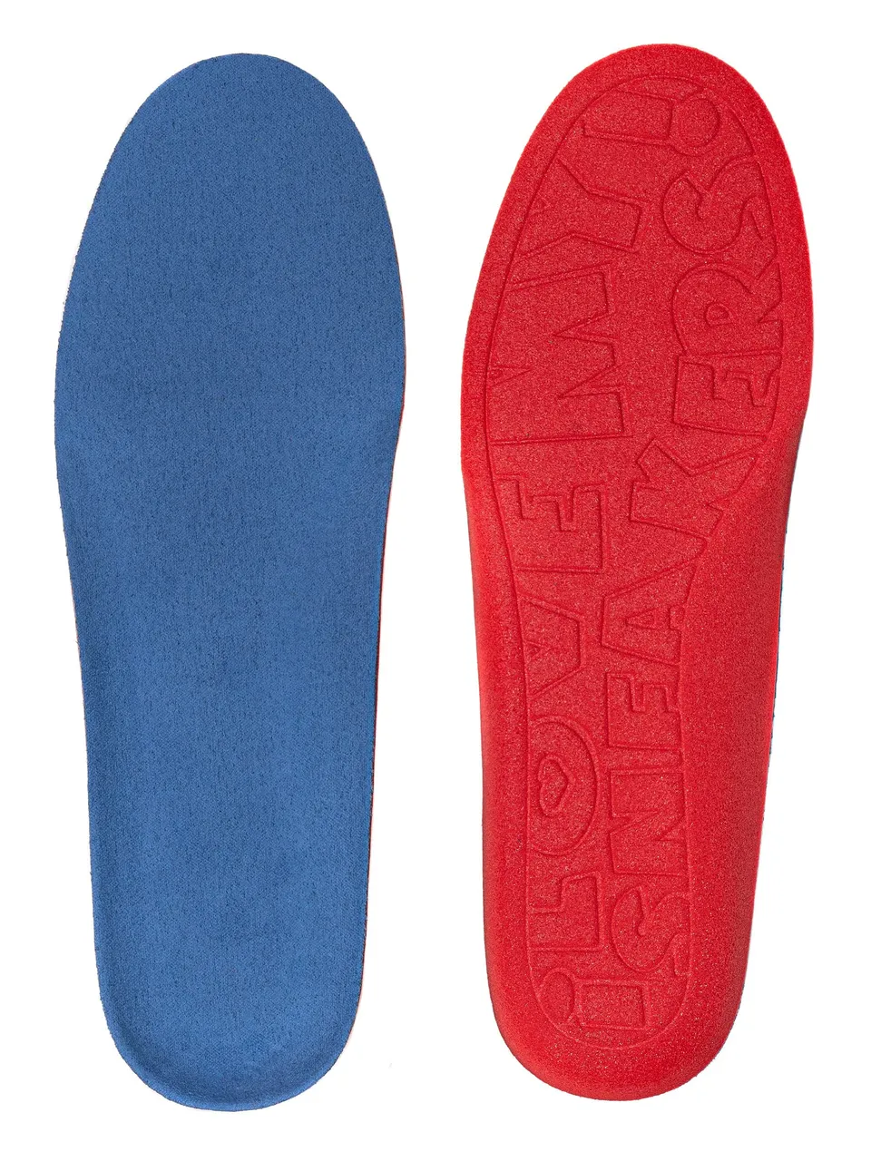 bama-magic-comfort-sneaker-einlegesohle-blau-rot-komfort image 1