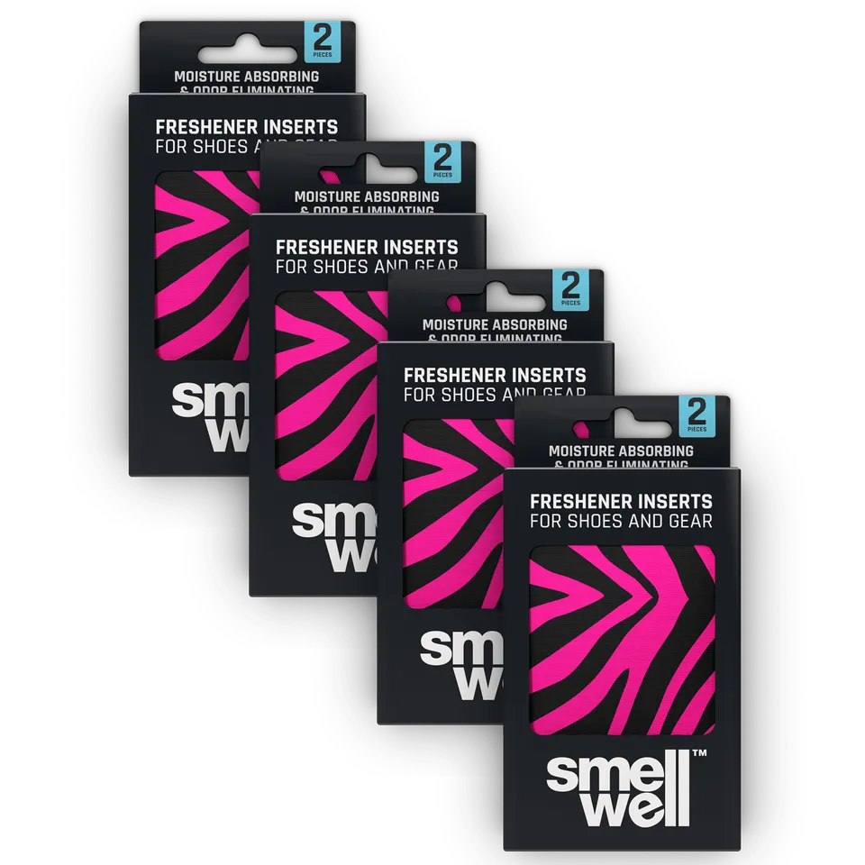 smellwell-bundles-pink-zebra-schuhdeo-multipack-bambuskohle image 1