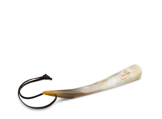 saphir-medaille-d-or-accessories-schuhl-ffel-horn-30-cm image 1