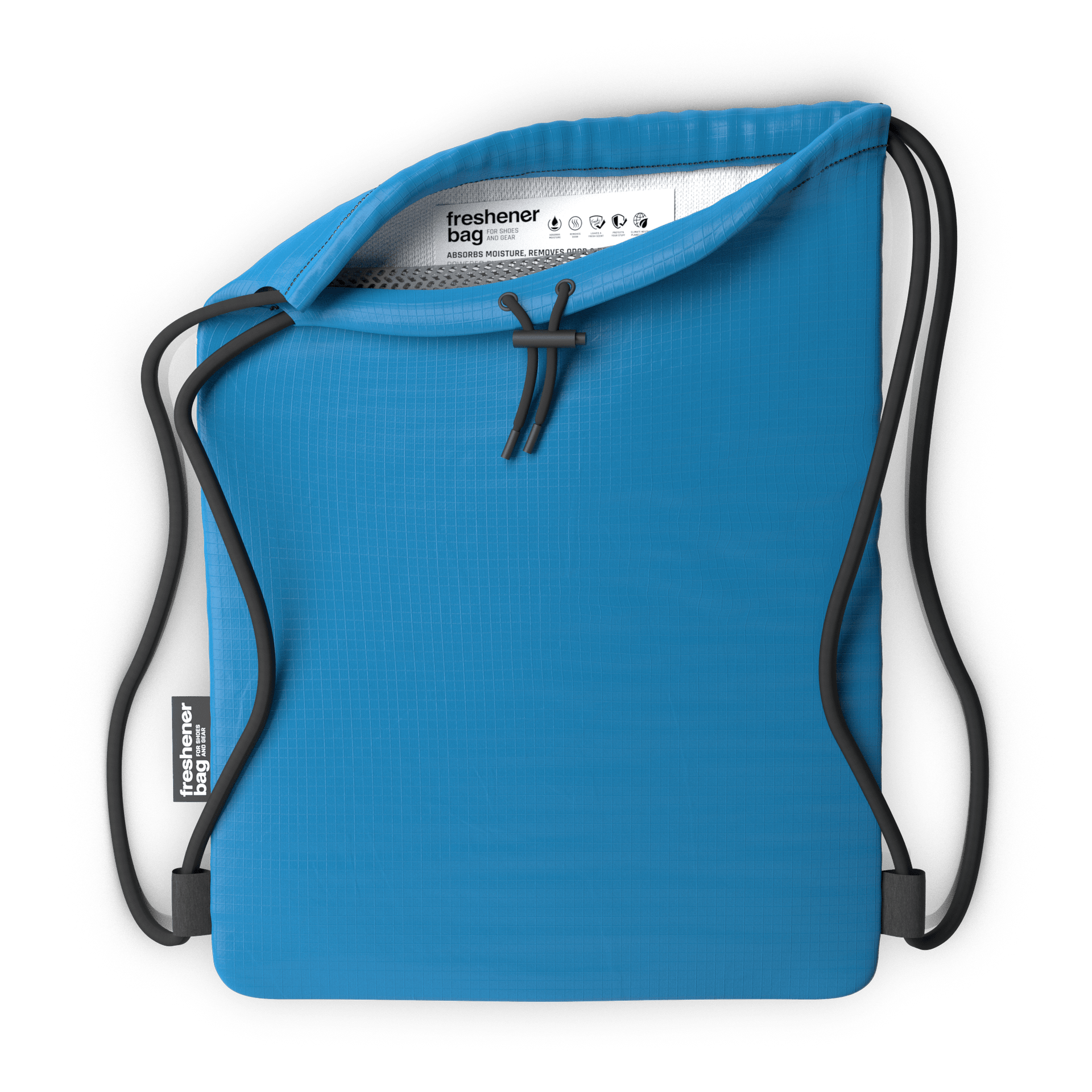smellwell-freshener-bag-xl-schuhbeutel-blau-ripstop-2-jahre image 1