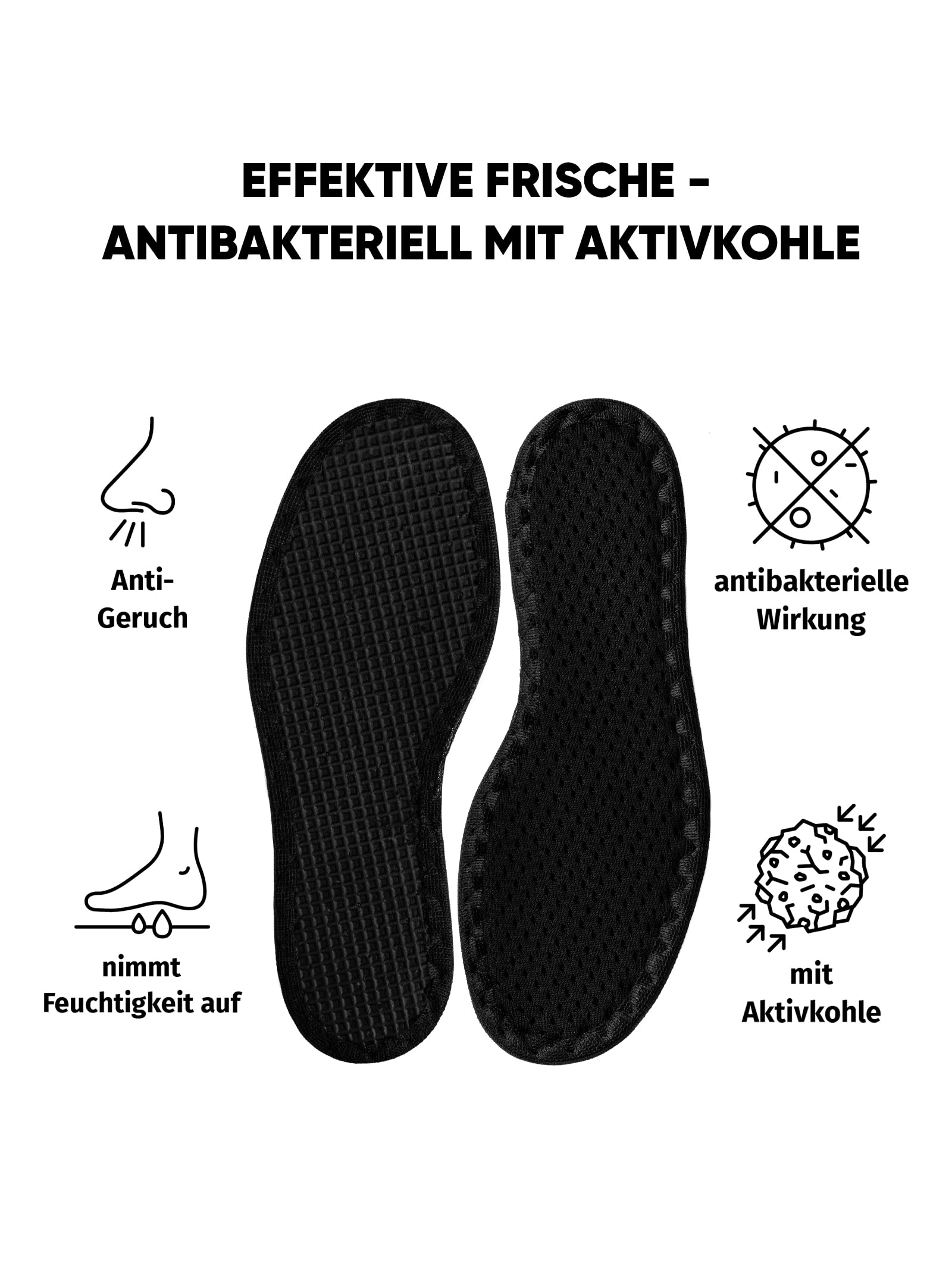 bama-standard-fresh-deo-active-kids-einlegesohle-3-paar-aktivkohle image 2