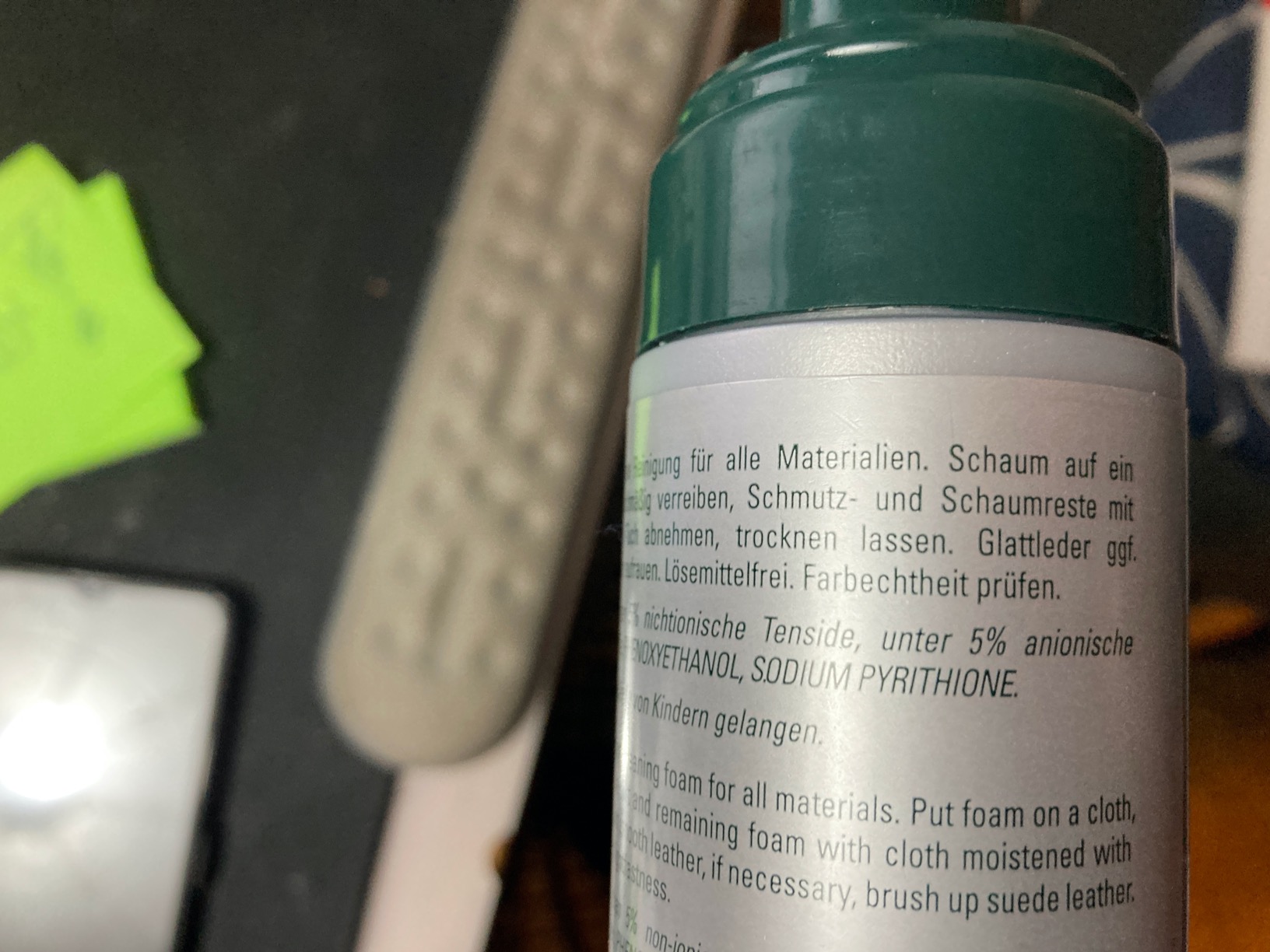 Einfach anzuwenden
