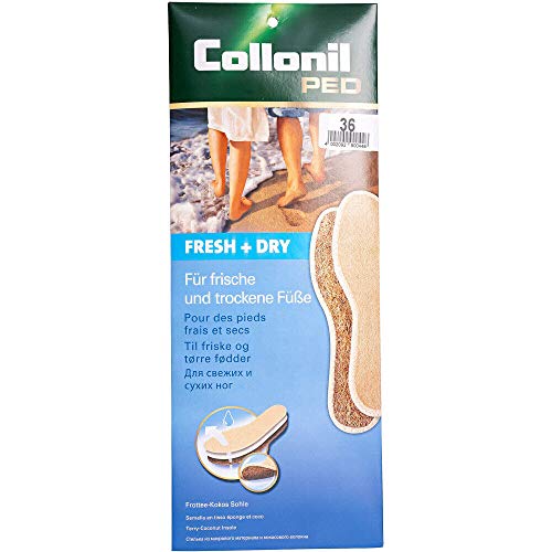 collonil-ped-fresh-dry-einlegesohle-gr-37-damen-sommer-frisch image 6