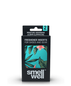 smellwell-active-tropical-floral-schuhdeo-blumenduft-1-paar image 2