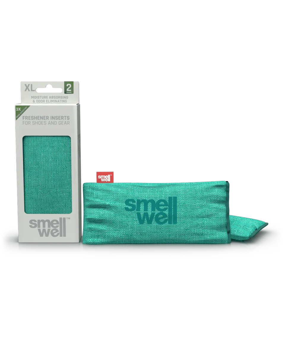 smellwell-sensitive-xl-schuherfrischer-green-duftneutral image 1