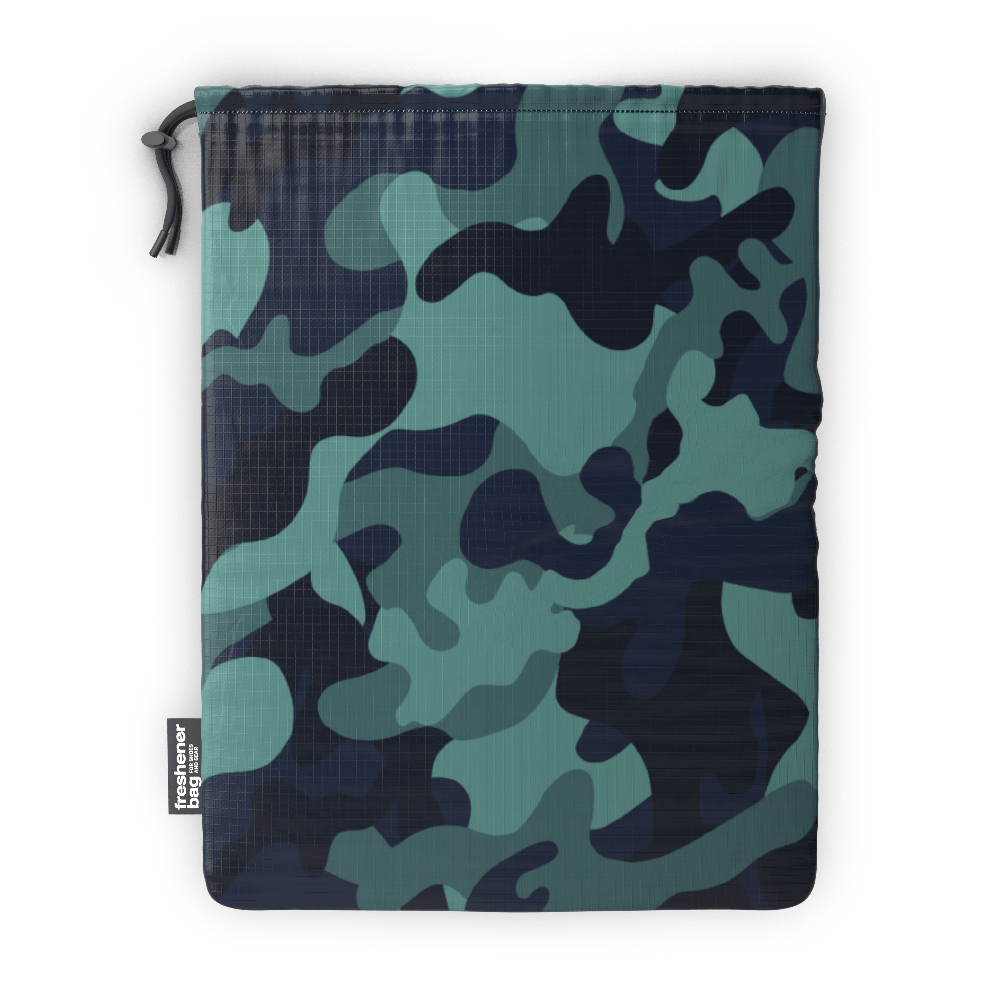 smellwell-freshener-bag-schuhbeutel-camo-green-12l image 3