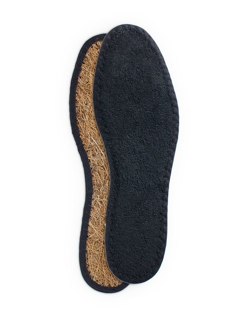 collonil-ped-fresh-dry-black-einlegesohlen-gr-24-kinder-baumwolle image 1