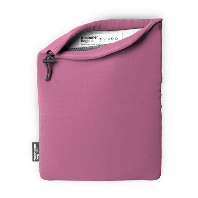 smellwell-freshener-bag-rosa-schuhbeutel-12-l image 1