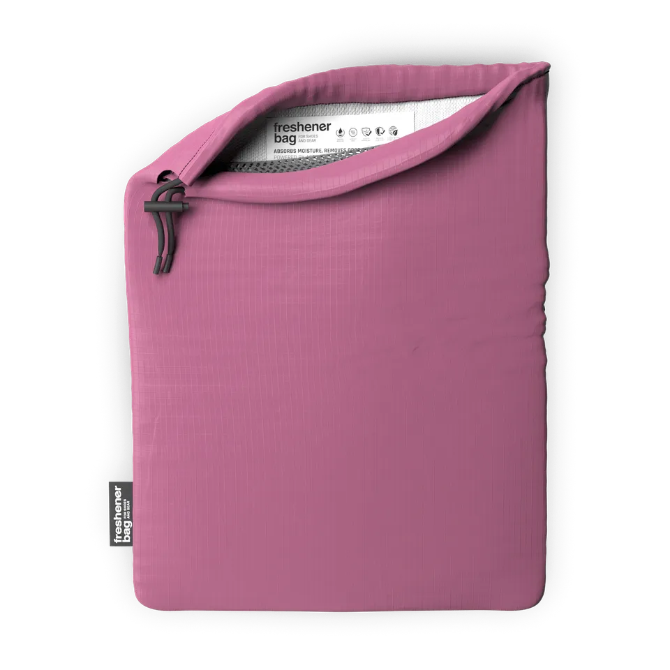 smellwell-freshener-bag-rosa-schuhbeutel-12-l image 1