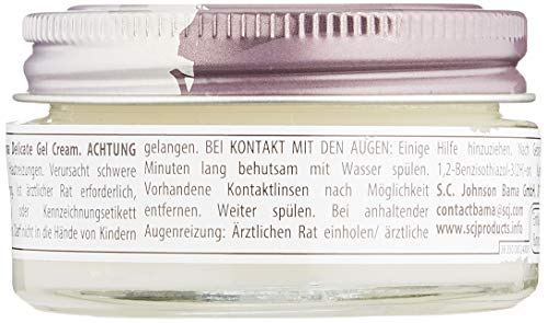 bama-essentials-delicate-gel-cream-schuhcreme-50-ml image 8
