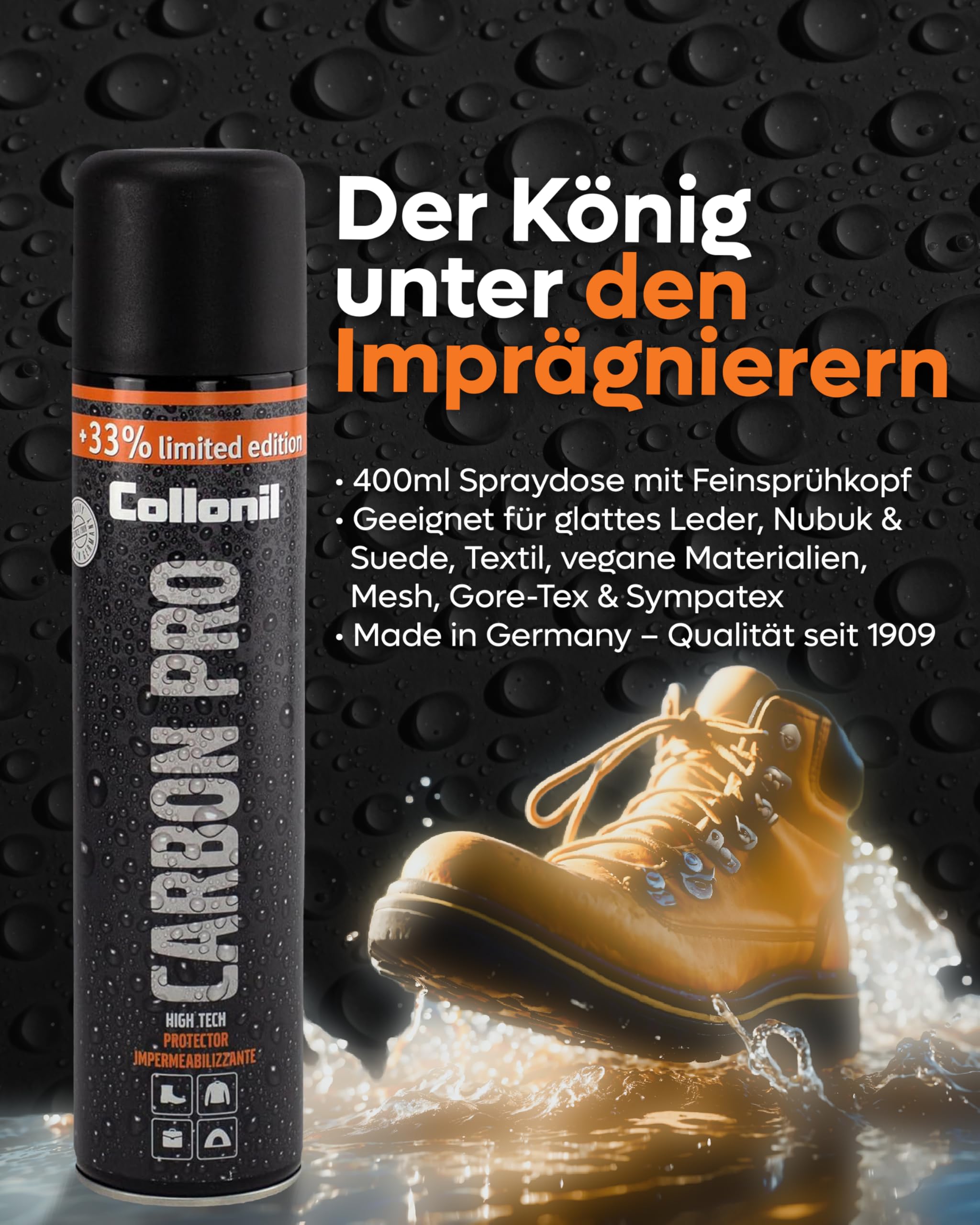collonil-carbon-pro-impr-gnierspray-high-tech-fluorfrei image 2