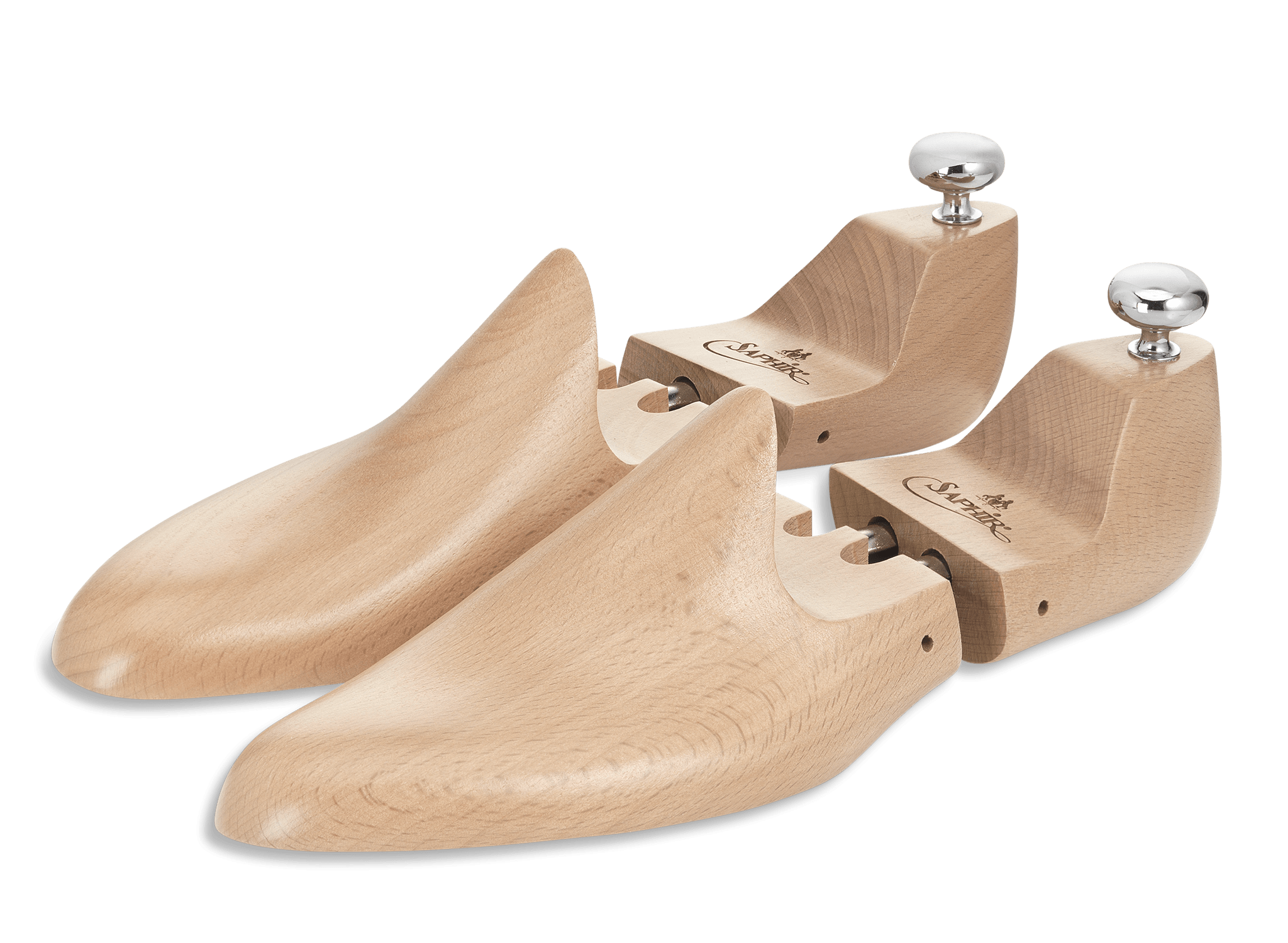 saphir-classique-schuhspanner-buche-gr-e-42 image 1