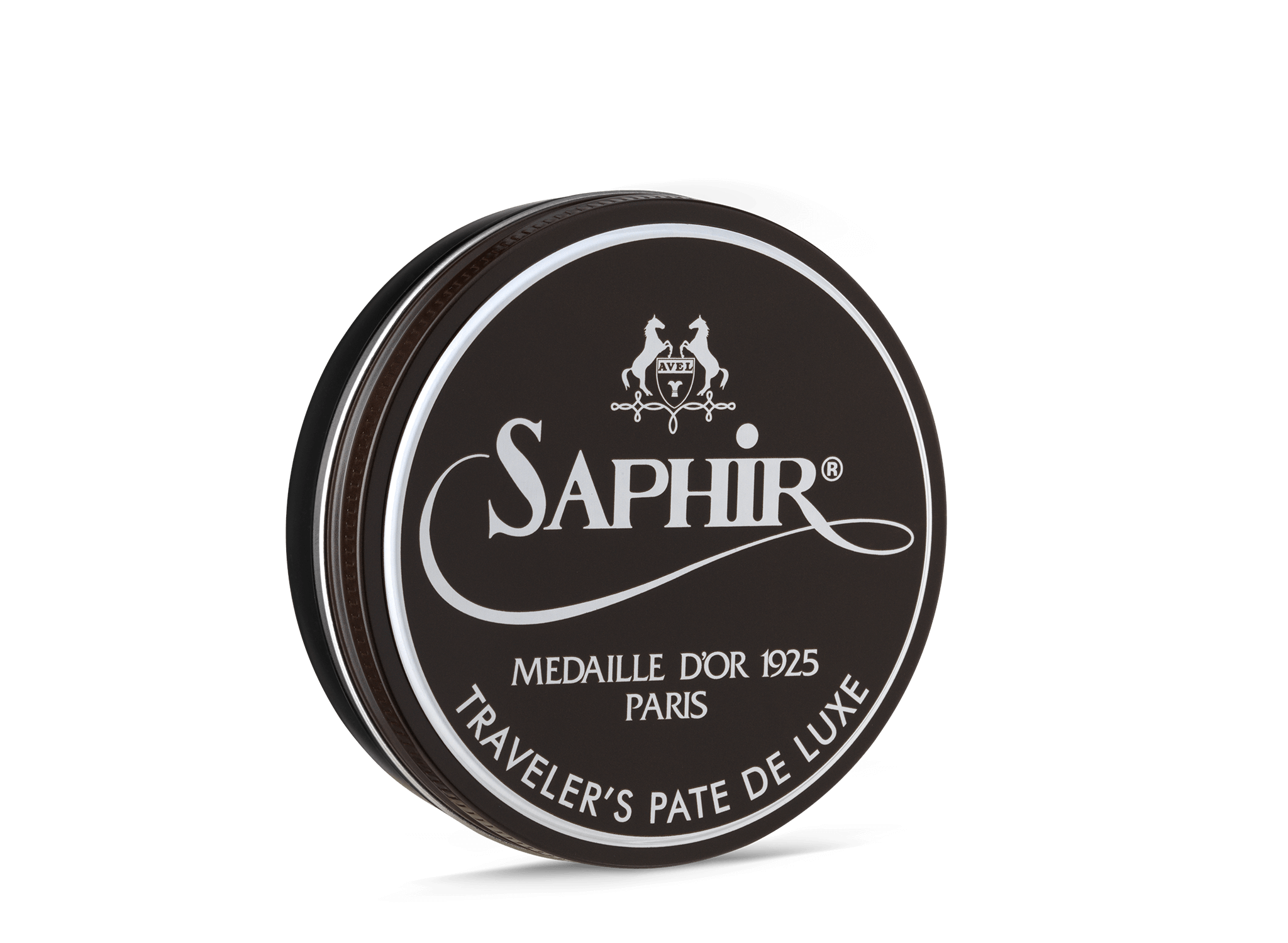 saphir-medaille-d-or-pate-de-luxe-schuhcreme-01-schwarz-glanz image 1