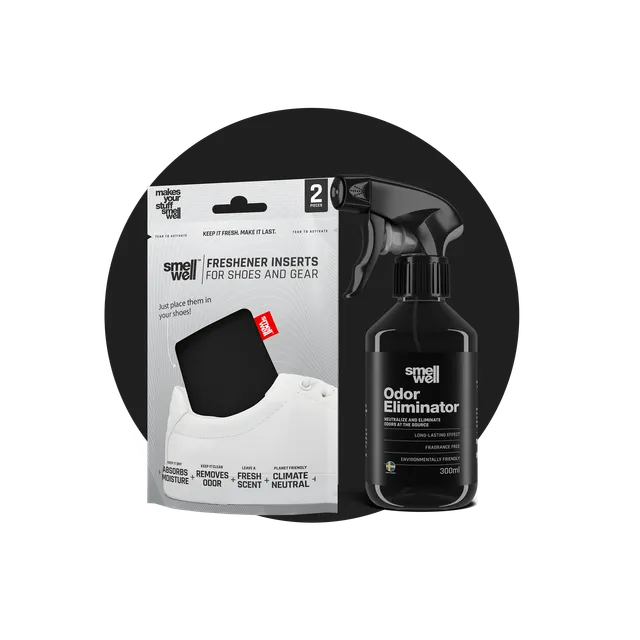 smellwell-bundles-schuherfrischer-fresh-feet-starter-set image 1