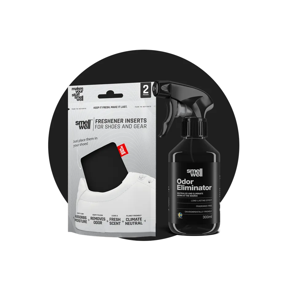 smellwell-bundles-schuherfrischer-fresh-feet-starter-set image 1