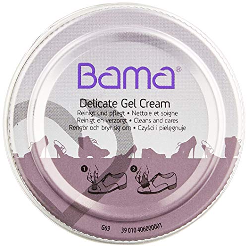 bama-essentials-delicate-gel-cream-schuhcreme-50-ml image 6