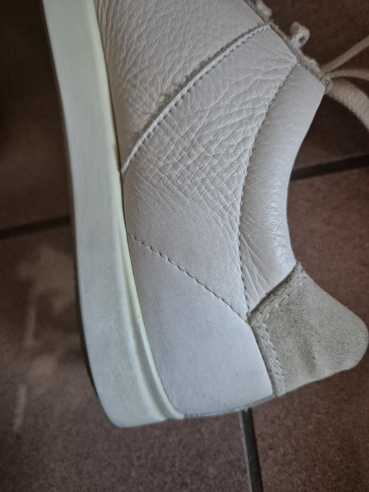 Deckt gut