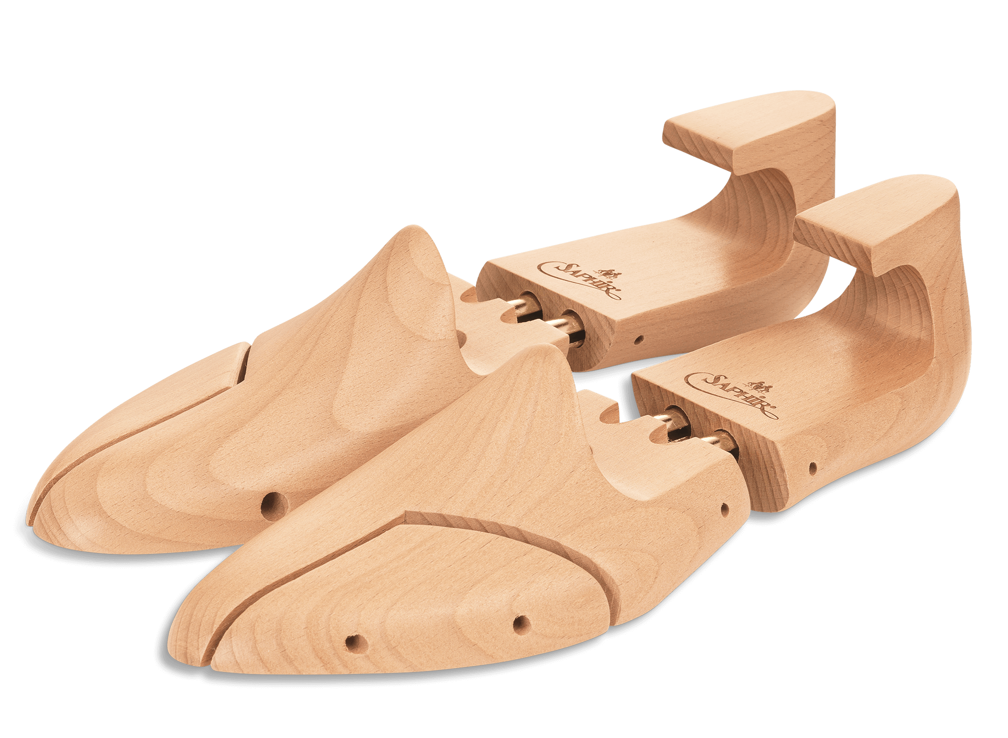 saphir-medaille-d-or-intemporel-schuhspanner-holz-gr-e-42 image 1