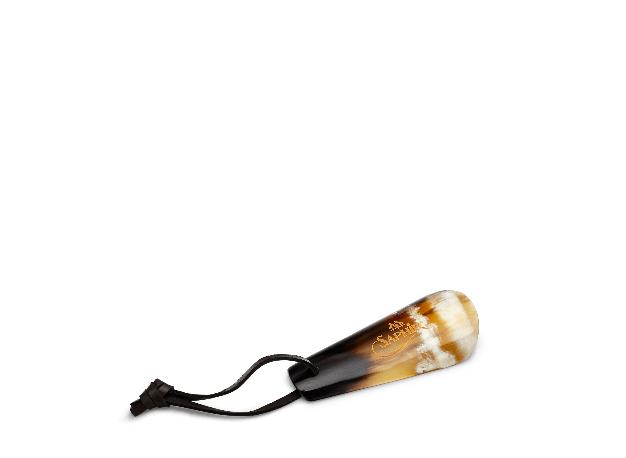 saphir-medaille-d-or-petit-chausse-pied-schuhl-ffel-horn-10-cm image 1