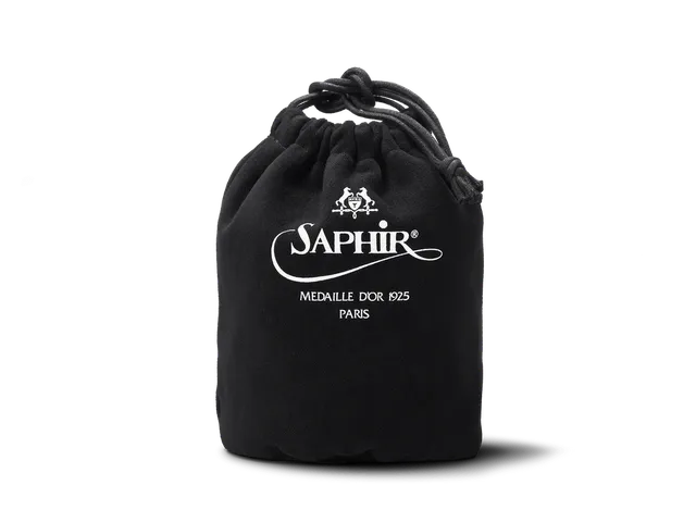 saphir-kit-de-voyage-schuhpflegeset-reise-creme-1925 image 1
