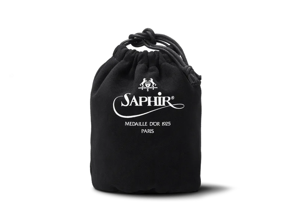 saphir-medaille-d-or-shoe-care-kits-kit-da-viaggio-reiseset image 1