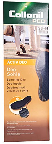 collonil-ped-activdeo-einlegesohlen-36-46-geruchshemmend image 6